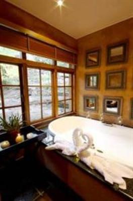 фото отеля Sherewood Lodge Pretoria