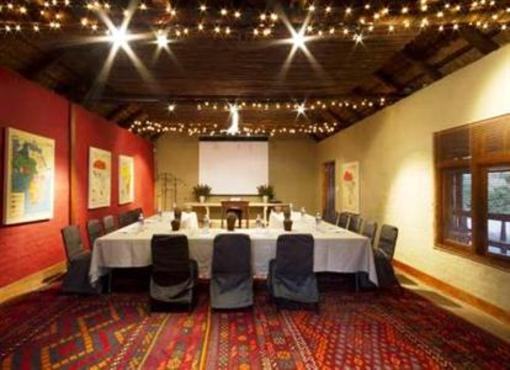 фото отеля Sherewood Lodge Pretoria