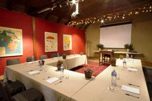фото отеля Sherewood Lodge Pretoria