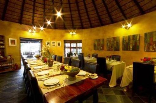фото отеля Sherewood Lodge Pretoria