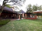 фото отеля Sherewood Lodge Pretoria