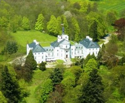 фото отеля Schlosshotel Burg Schlitz Hohen Demzin