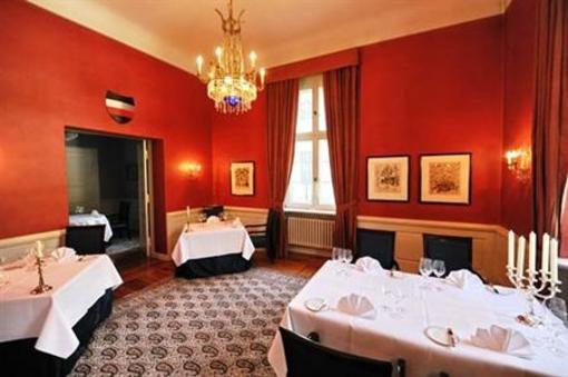 фото отеля Schlosshotel Burg Schlitz Hohen Demzin