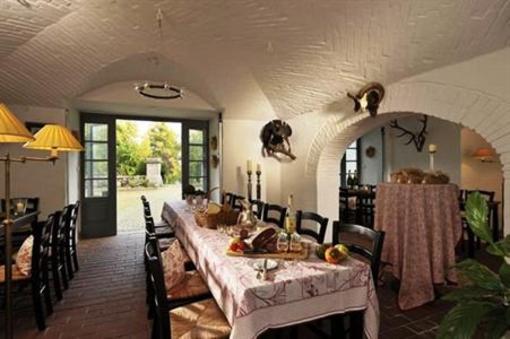 фото отеля Schlosshotel Burg Schlitz Hohen Demzin