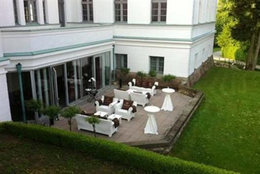 фото отеля Schlosshotel Burg Schlitz Hohen Demzin