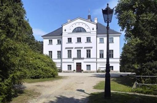 фото отеля Schlosshotel Burg Schlitz Hohen Demzin