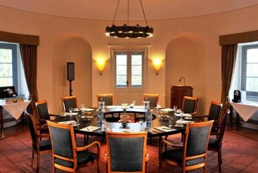 фото отеля Schlosshotel Burg Schlitz Hohen Demzin