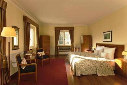 фото отеля Schlosshotel Burg Schlitz Hohen Demzin