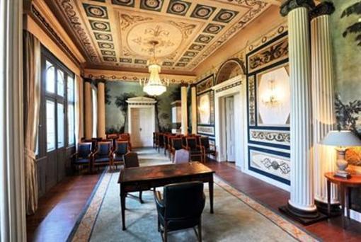 фото отеля Schlosshotel Burg Schlitz Hohen Demzin
