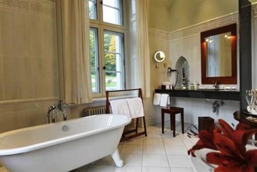 фото отеля Schlosshotel Burg Schlitz Hohen Demzin