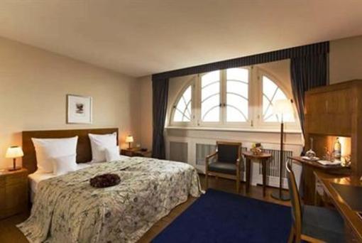 фото отеля Schlosshotel Burg Schlitz Hohen Demzin