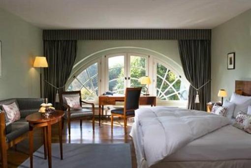 фото отеля Schlosshotel Burg Schlitz Hohen Demzin