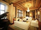 фото отеля Schlosshotel Burg Schlitz Hohen Demzin