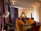 фото отеля Schlosshotel Burg Schlitz Hohen Demzin