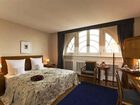 фото отеля Schlosshotel Burg Schlitz Hohen Demzin