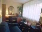 фото отеля Altstadt Hotel St Georg Düsseldorf