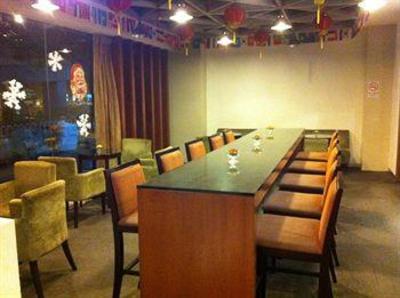 фото отеля Garden Inn (Guangzhou Liwan Lake)