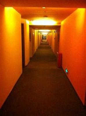 фото отеля Garden Inn (Guangzhou Liwan Lake)