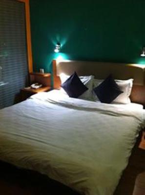 фото отеля Garden Inn (Guangzhou Liwan Lake)