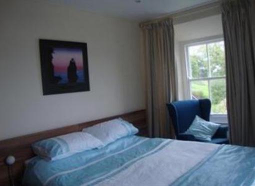 фото отеля Gwesty'r Webley Bed & Breakfast Cardigan (Wales)