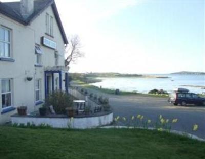 фото отеля Gwesty'r Webley Bed & Breakfast Cardigan (Wales)