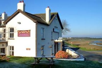 фото отеля Gwesty'r Webley Bed & Breakfast Cardigan (Wales)
