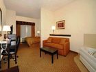 фото отеля Comfort Suites Jonesboro