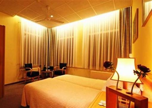 фото отеля Hotel Fita