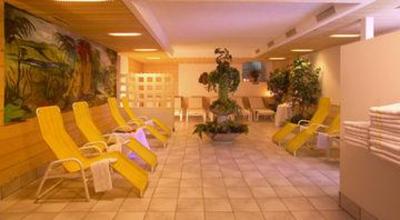 фото отеля Hotel Schwarzler