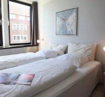 фото отеля First Hotel G & Suites