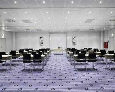 фото отеля First Hotel G & Suites