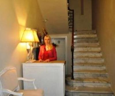 фото отеля Villa Leaning Tower Pisa