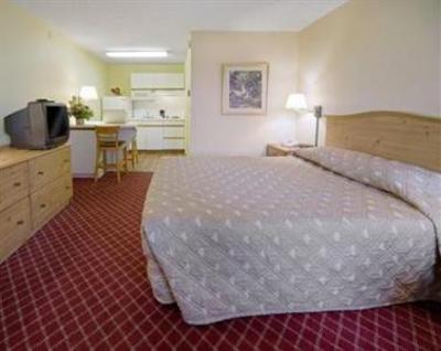 фото отеля Homestead Studio Suites - Miami - Airport - Doral