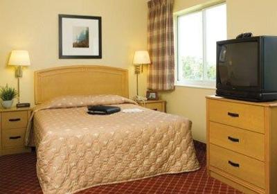 фото отеля Homestead Studio Suites - Miami - Airport - Doral