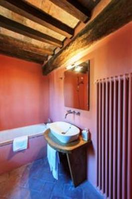 фото отеля Il Paluffo Bed and Breakfast Certaldo