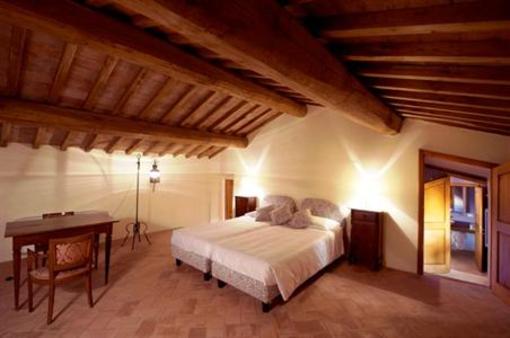 фото отеля Il Paluffo Bed and Breakfast Certaldo