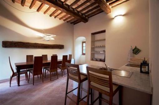 фото отеля Il Paluffo Bed and Breakfast Certaldo