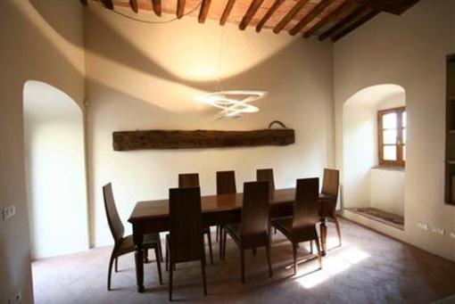 фото отеля Il Paluffo Bed and Breakfast Certaldo