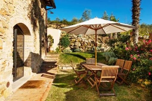 фото отеля Il Paluffo Bed and Breakfast Certaldo