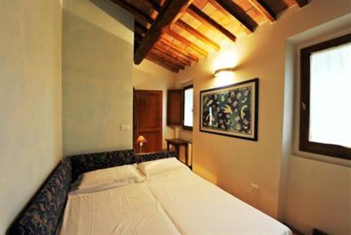 фото отеля Il Paluffo Bed and Breakfast Certaldo