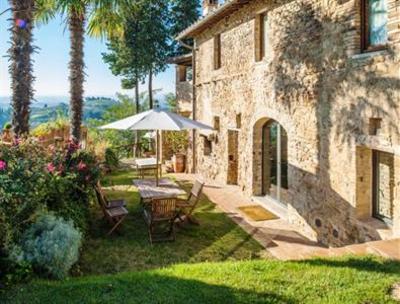 фото отеля Il Paluffo Bed and Breakfast Certaldo