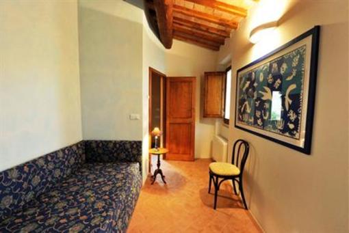 фото отеля Il Paluffo Bed and Breakfast Certaldo