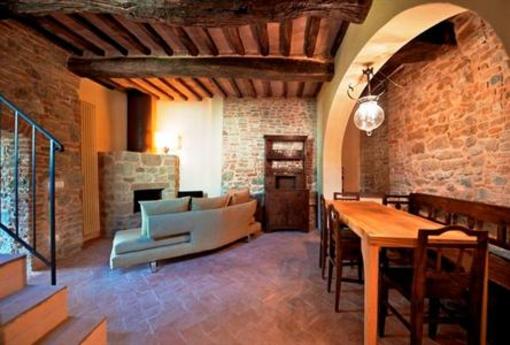 фото отеля Il Paluffo Bed and Breakfast Certaldo
