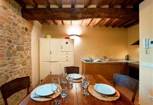 фото отеля Il Paluffo Bed and Breakfast Certaldo