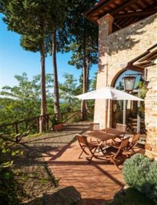фото отеля Il Paluffo Bed and Breakfast Certaldo