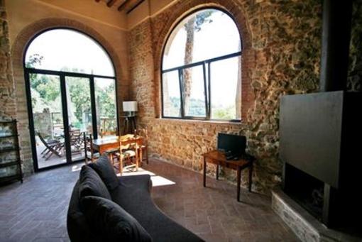 фото отеля Il Paluffo Bed and Breakfast Certaldo