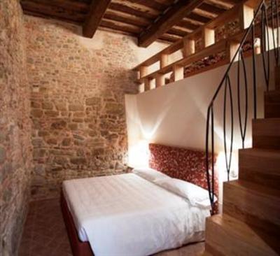 фото отеля Il Paluffo Bed and Breakfast Certaldo