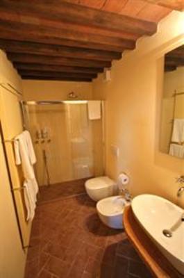 фото отеля Il Paluffo Bed and Breakfast Certaldo