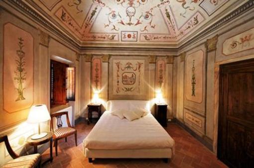 фото отеля Il Paluffo Bed and Breakfast Certaldo
