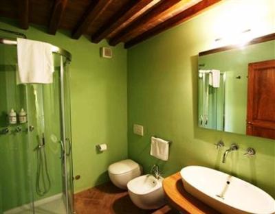 фото отеля Il Paluffo Bed and Breakfast Certaldo